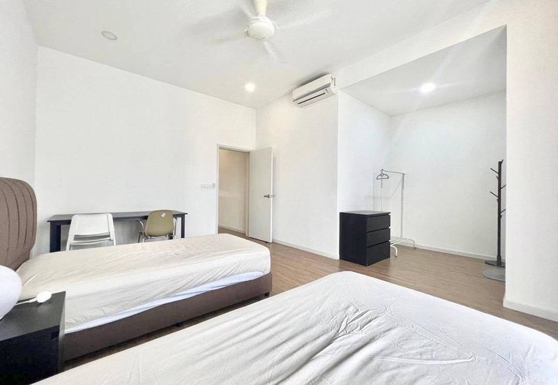 Ridgefield Residences @ Tropicana Heights Kajang