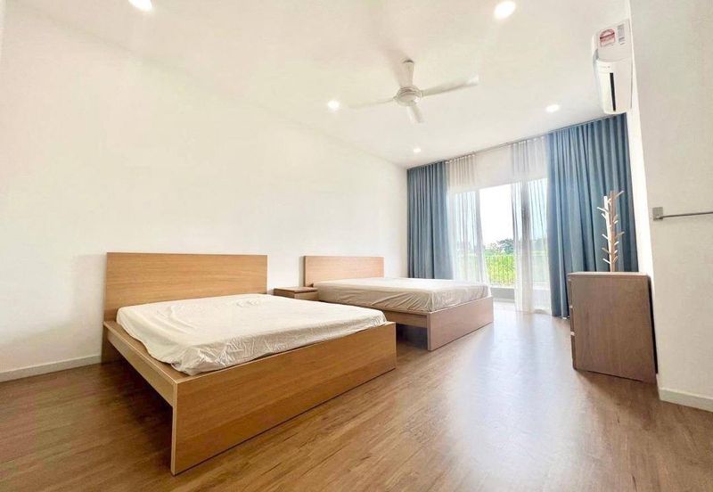 Ridgefield Residences @ Tropicana Heights Kajang