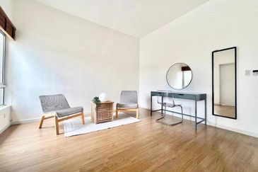 Ridgefield Residences @ Tropicana Heights Kajang