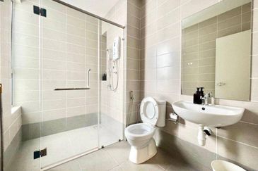 Ridgefield Residences @ Tropicana Heights Kajang