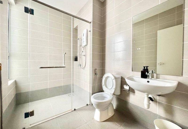 Ridgefield Residences @ Tropicana Heights Kajang