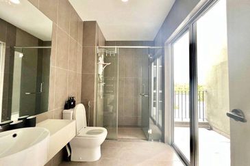 Ridgefield Residences @ Tropicana Heights Kajang