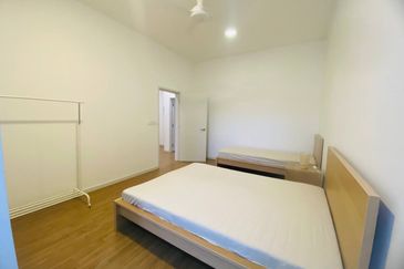 Ridgefield Residences @ Tropicana Heights Kajang