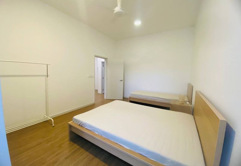 Ridgefield Residences @ Tropicana Heights Kajang