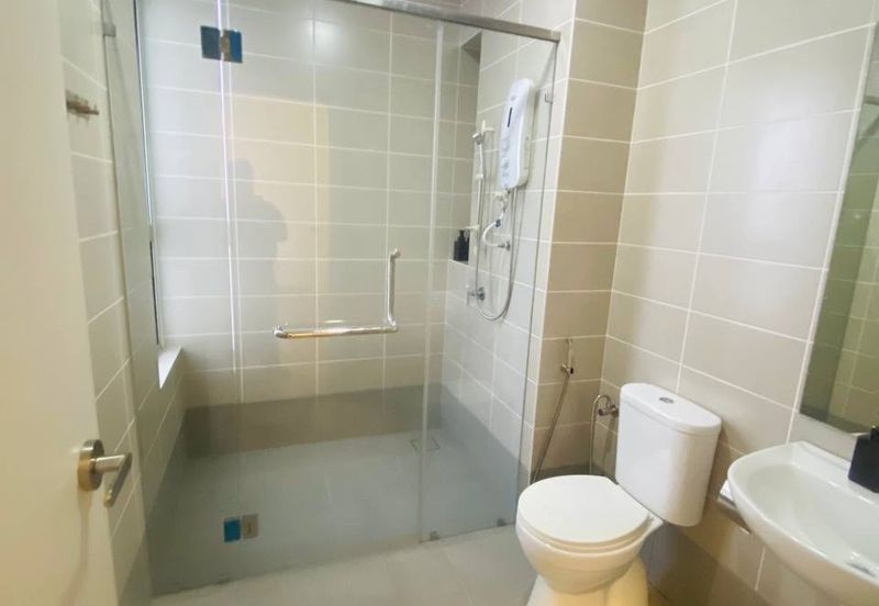 Ridgefield Residences @ Tropicana Heights Kajang