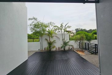 Saujana Glenmarie
