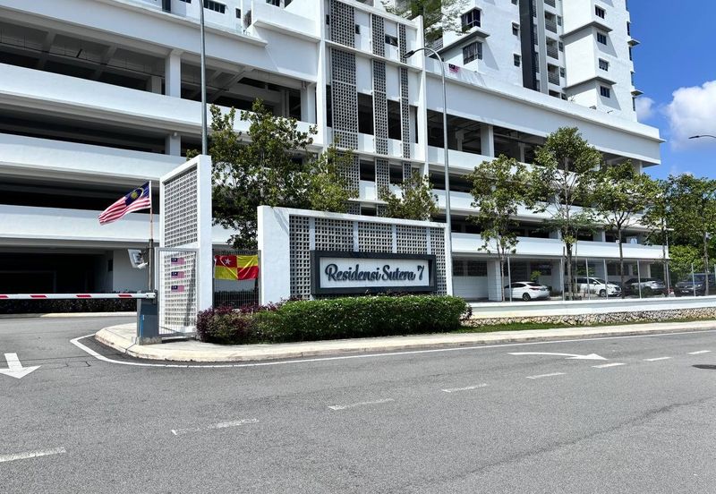 Residensi Sutera 7