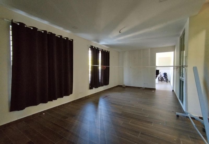 Ritz Residence, Taman Bukit Serdang