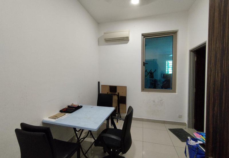 Ritz Residence, Taman Bukit Serdang