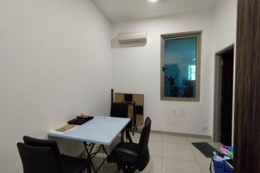 Ritz Residence, Taman Bukit Serdang