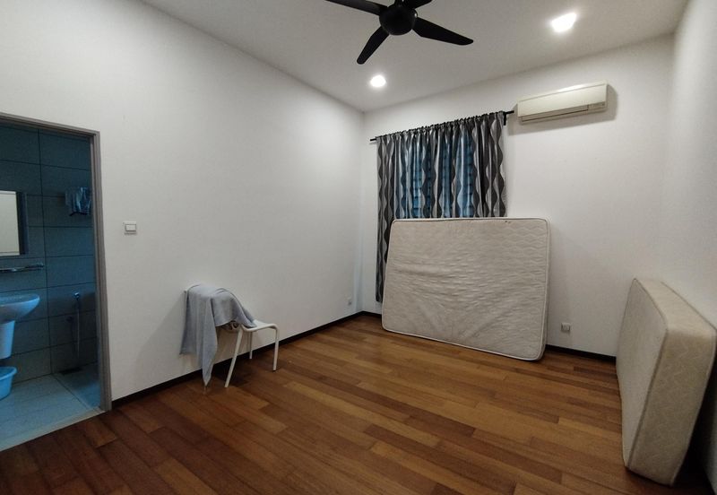 Ritz Residence, Taman Bukit Serdang