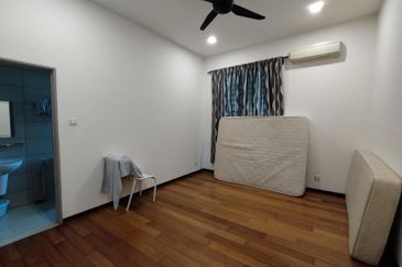 Ritz Residence, Taman Bukit Serdang