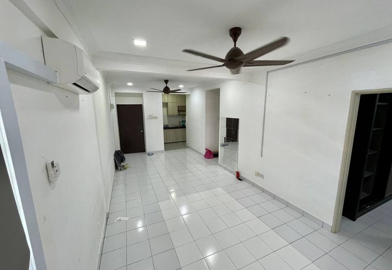 Pangsapuri Sri Budiman, Seksyen U10