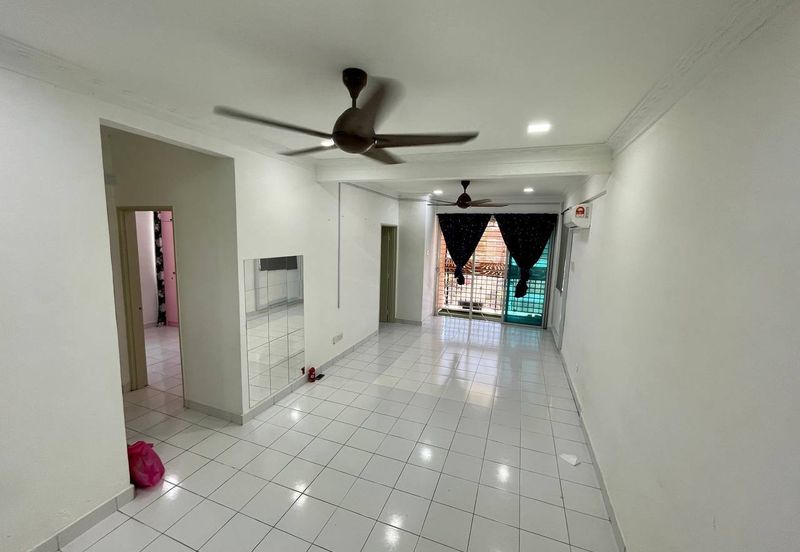 Pangsapuri Sri Budiman, Seksyen U10