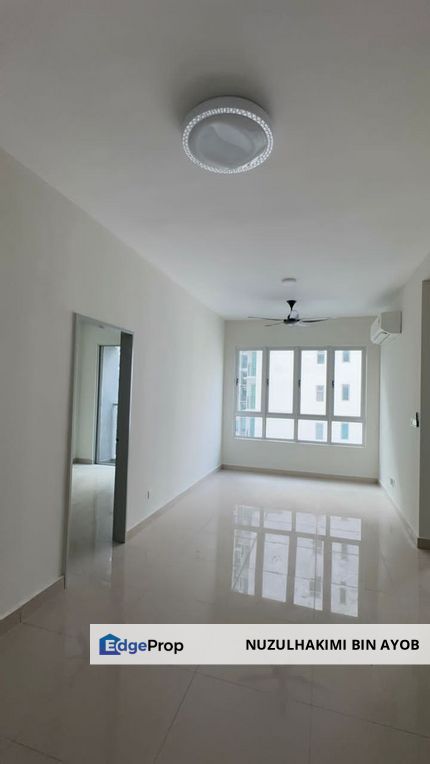 [NEW UNIT] MH Platinum 2 Residences Setapak Kuala Lumpur , Kuala Lumpur, Setapak