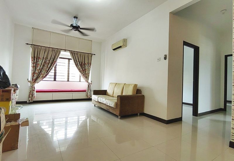 Desa Idaman, Taman Puchong Prima