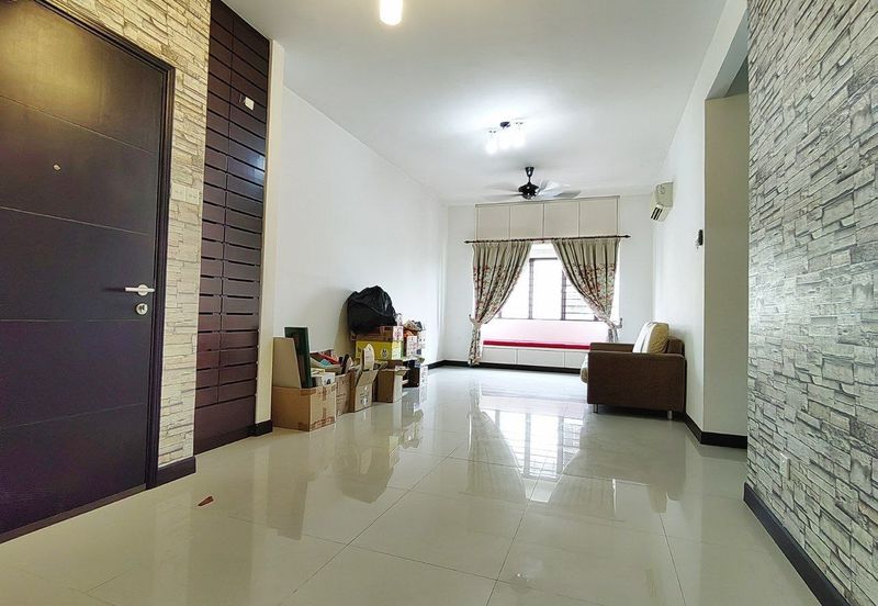 Desa Idaman, Taman Puchong Prima