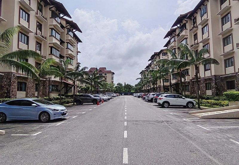 Desa Idaman, Taman Puchong Prima