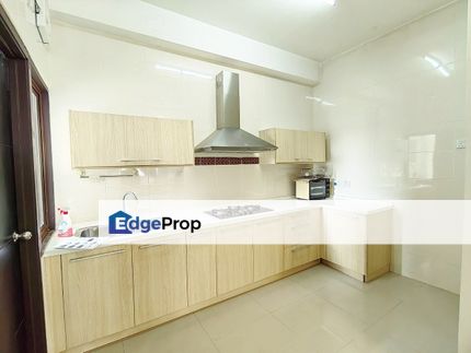 Cheapest  Desa Idaman (Resort Concept) Taman Puchong Prima  , Selangor, Puchong