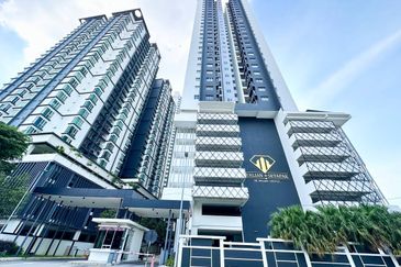 Berlian Residences