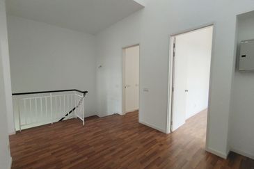 Tenderfields @ Eco Majestic