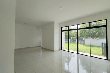 Tenderfields @ Eco Majestic