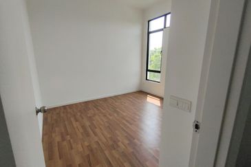 Tenderfields @ Eco Majestic