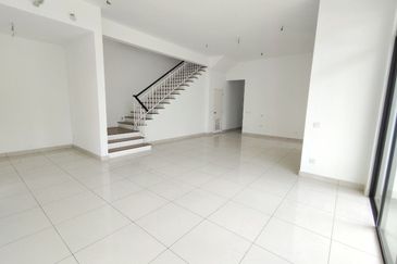 Tenderfields @ Eco Majestic