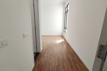 Tenderfields @ Eco Majestic