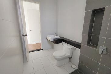 Tenderfields @ Eco Majestic