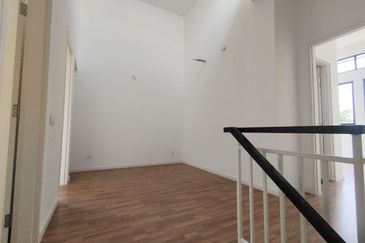 Tenderfields @ Eco Majestic