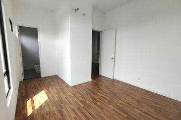 Tenderfields @ Eco Majestic