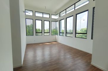 Tenderfields @ Eco Majestic