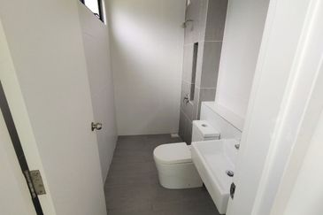 Tenderfields @ Eco Majestic