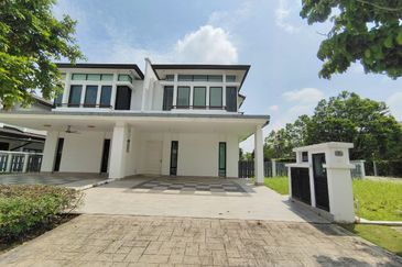 Tenderfields @ Eco Majestic