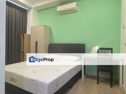 [FULLY FURNISHED] Arte Plus Ampang Kuala Lumpur for rent , Kuala Lumpur, Ampang