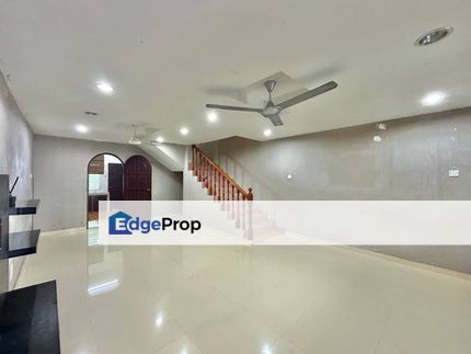 FREEHOLD & RENOVATED 2 STOREY LORONG SRI DAMAK , BANDAR SRI ANDALAS KLANG , Selangor, Klang