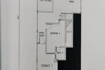 Jalan Bukit Mayang 1/10