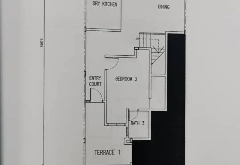 Jalan Bukit Mayang 1/10