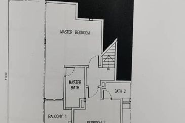 Jalan Bukit Mayang 1/10