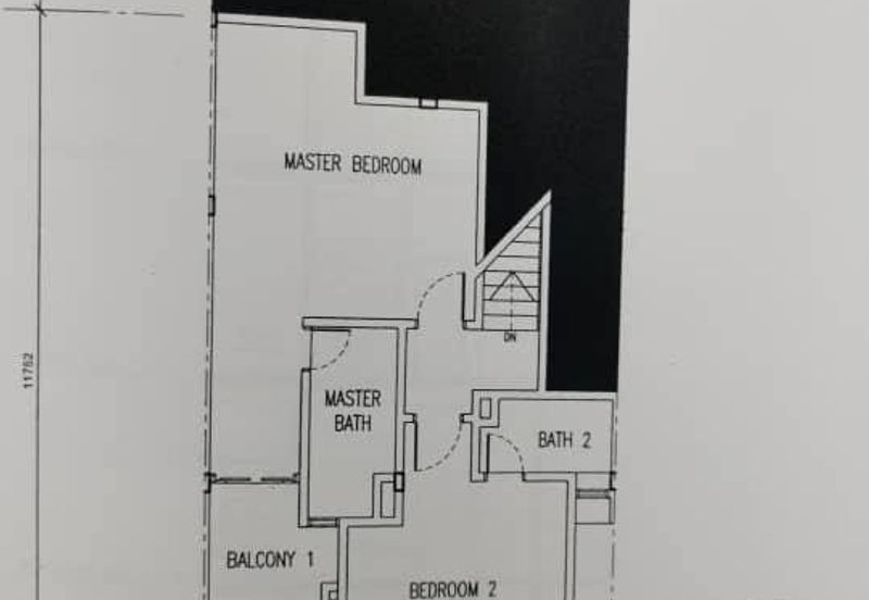 Jalan Bukit Mayang 1/10