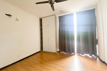 Jalan Bukit Mayang 1/10