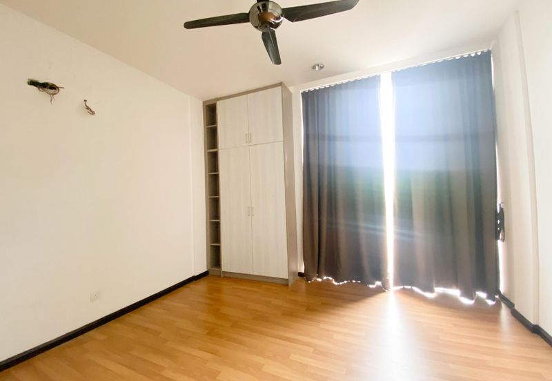 Jalan Bukit Mayang 1/10