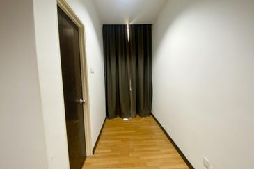 Jalan Bukit Mayang 1/10