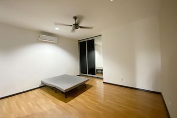 Jalan Bukit Mayang 1/10