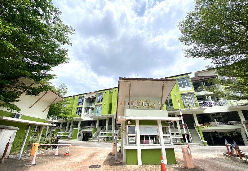 Jalan Bukit Mayang 1/10