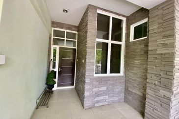 Jalan Bukit Mayang 1/10