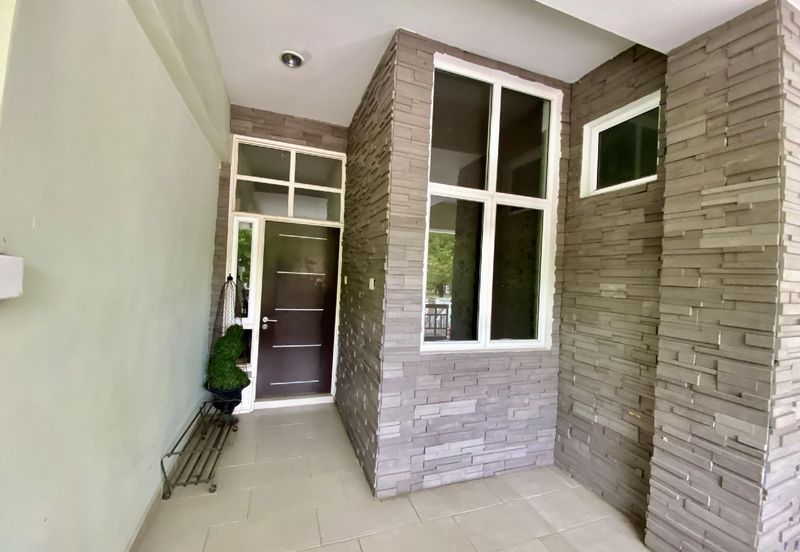 Jalan Bukit Mayang 1/10