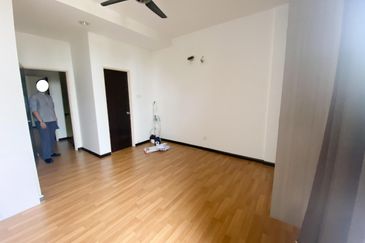 Jalan Bukit Mayang 1/10