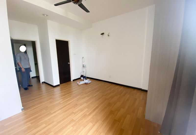 Jalan Bukit Mayang 1/10